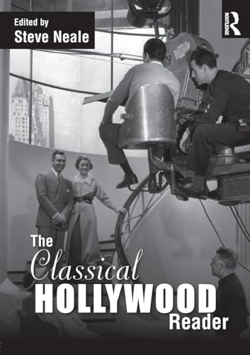 The Classical Hollywood Reader view 2