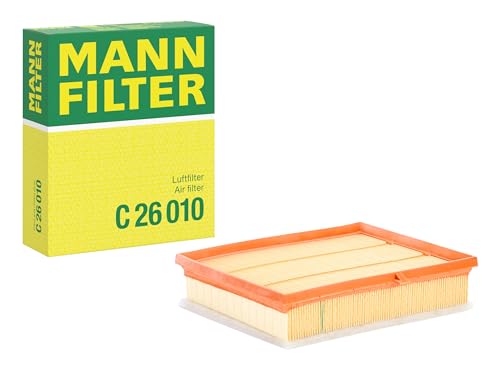 MANN-FILTER, C 26 010 Filtre Ă air