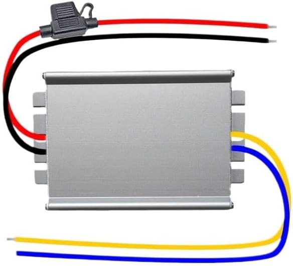 CIMWJOPS DC12V24V (10V-35V) から 12V 24V-53V 3A ステップアップモジュール電源ブースト