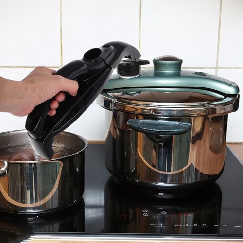 Mango universal para olla eléctrica de presión 5 litros miniatura 4