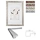 walther design Mosaic Bilderrahmen, 15x20 cm, rosegold, NV520G