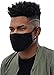 Noah Beck Merch - I Love Noah Beck Face Mask Accesorios Merch for Men Women Youth Breathable Soft Fabric Black