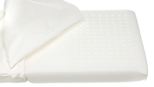 Materasso Carrozzina Antisoffoco Made In Italy - Per Passeggino, Culla, 69x33 Cm - Foto 7