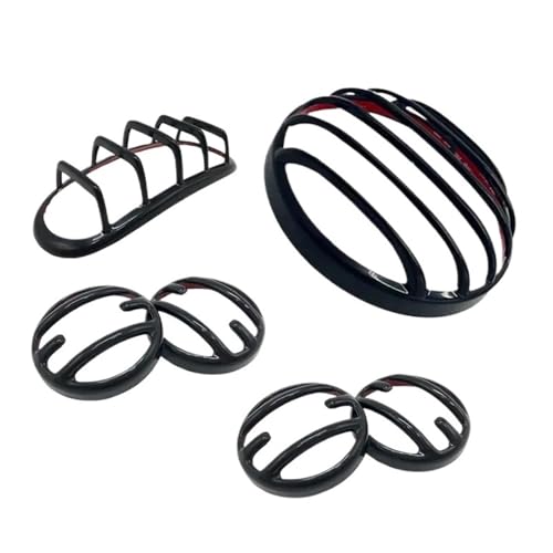 Protection phare moto et clignotant arrière pour Rebel CM1100 CM500 CM300