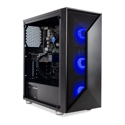 MAK-Clash-Computers-pc-Gamer-i5-10400F-hasta-430Ghz-6-CoreGTX-1650-Gaming-4Gb-gddr5-Ram-Ddr4-16-GB-Ssd-M2-NVME-250Gb-WiFi-Free-Windows-11-pc-Gaming-sobremesa-Ordenador-Gaming