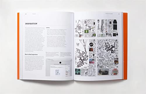 Laurence King 300 COLOUR ILLUSTRATIONS Creating A Brand Identity: A Guide For Designers: thumb #2
