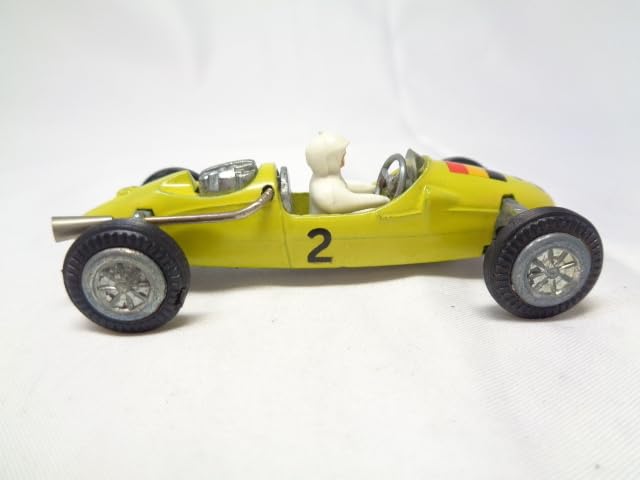 Amazon.co.jp: Tekno 812 NORTON MIDGET CAR テクノ ノートン