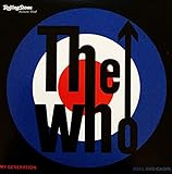 Rolling Stone Exclusive Vinyl