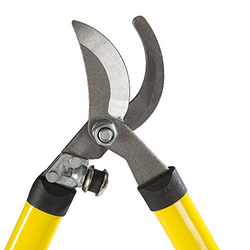 H.B. Smith Tools 3-Piece Pruner Set for Lawn and Garden