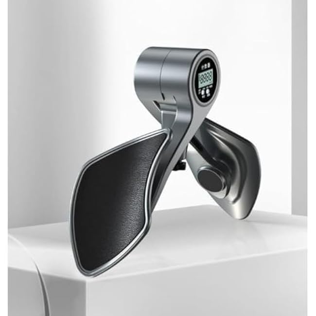 Myoro Adjustable Trainer for Men ¨C Pelvic Floor & Hip Strengthener, Thigh Toner, Core & Inner Muscle Exerciser