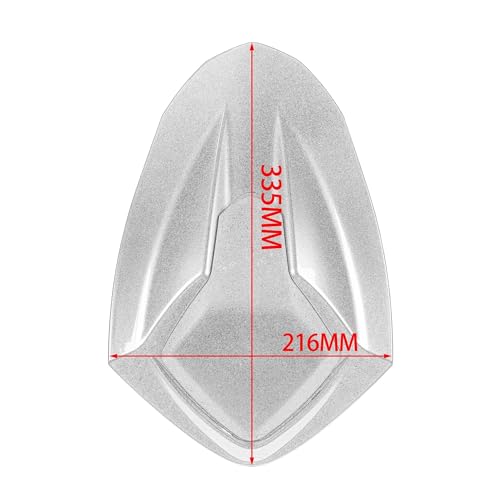Capot de selle pour Street Triple 765 idéal pour vos sorties circuit - 7