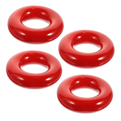 LEDMOMO 4 Stpi Stg[jOGCh Red