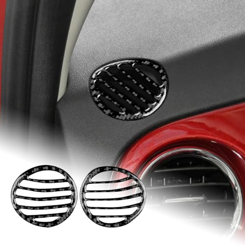 AIRSPEED �A�o���g 595 595C 695 / �t�B�A�b�g500 Fiat 500 Abarth 595 595C 695 ��p �A�N�Z�T���[ �J�[�{���t�@�C�o�[ ���� �J�X�^�� �p�[�c �_�b�V���{�[�h�G�A�R���x���g���o�����X�e�b�J�[ ������� 