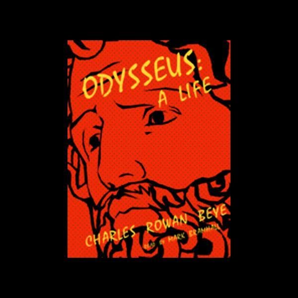 Odysseus by Charles Rowan Beye