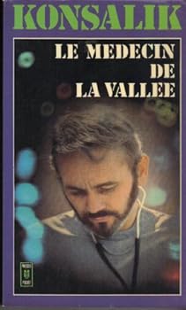 Paperback Le Medecin De La Vallee [German] Book