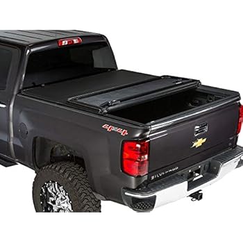 Amazon Com 2009 2018 Dodge Ram 6 4 Ft Bed No Rambox Gator Hybrid Hard Folding Vinyl Tonneau Truck Bed Cover Ghf0217 Made In The Usa Automotive
