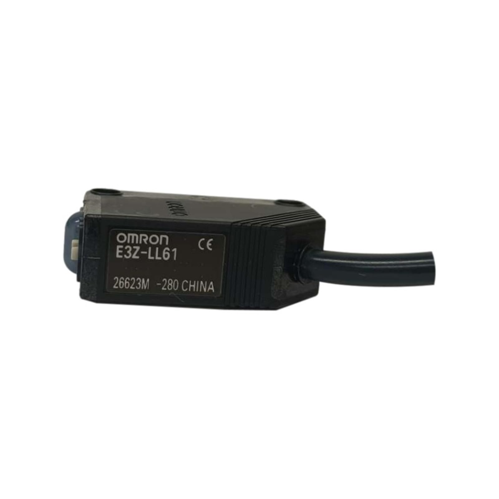 JJKKOZVQF E3Z-LS63 LL61 LS83 B61 LL81 LR61 LR86 2M Photoelectric Switch Sensor(E3Z-B61)