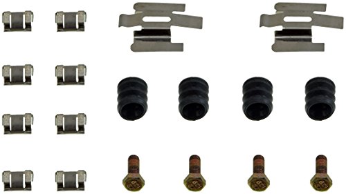 Dorman Disc Brake Hardware Kit P N Hw5618
