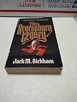 Regensburg Legacy 0812580885 Book Cover