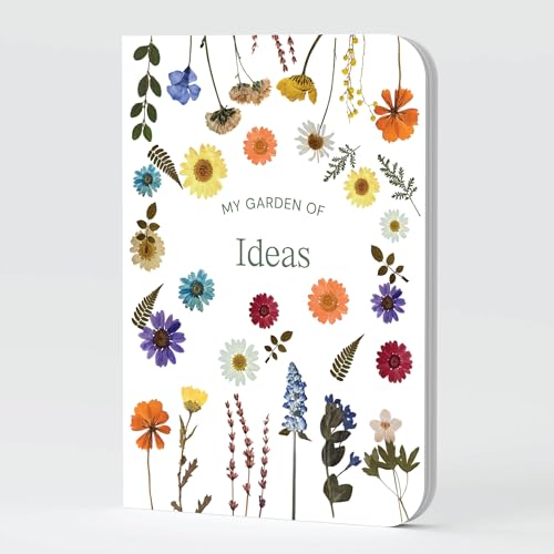 Image of KAANUKA A5 Notebook, 172 Pages, 80 GSM, Ruled, Themed Journals, Notebook For Home, Office, Personal Diary With Trackers, Best For Gifting