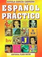 Espanol Practico: Edicion Revisada 156328359X Book Cover
