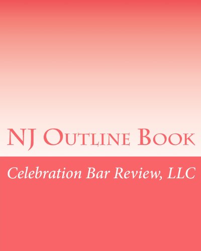 Télécharger NJ Outline Book livre En ligne