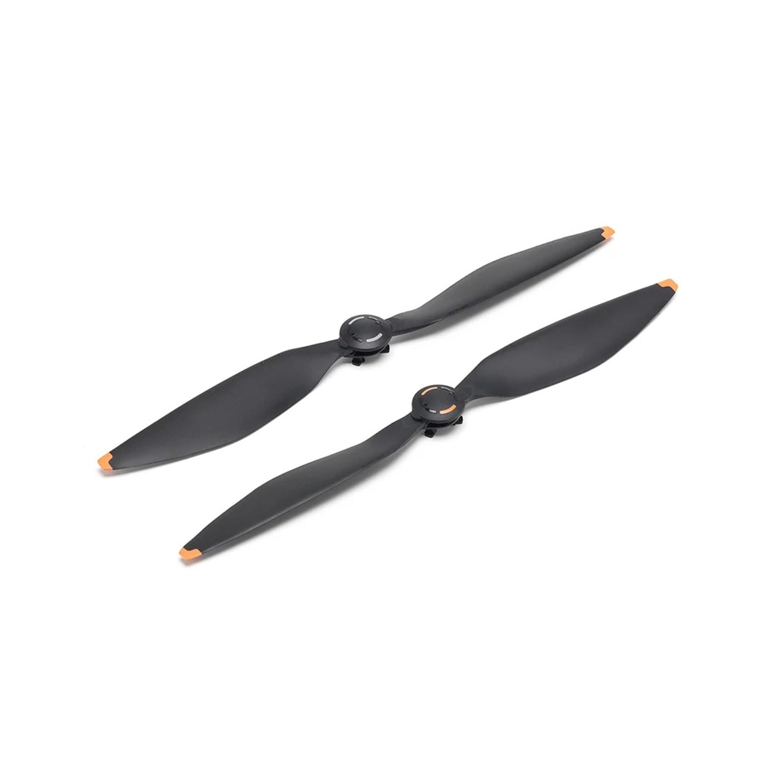 Hoja de hélice, compatible con reemplazo rápido M4 Pro | Palas de hélice de cambio rápido, elevación equilibrada, rendimiento de vuelo estable.(5 pairs)
