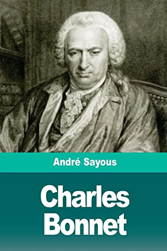 Charles Bonnet (French Edition)