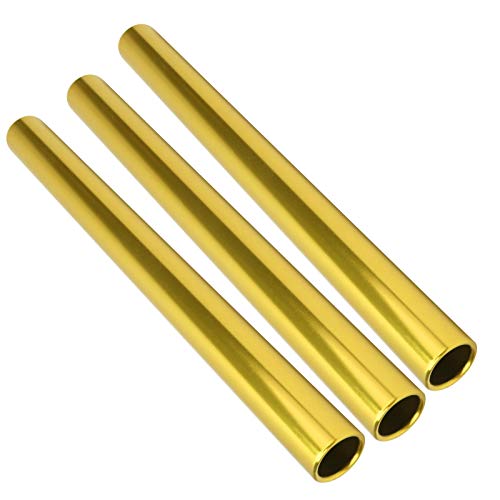 Dilwe Bastone relè 3 Pezzi, Testimone Staffetta