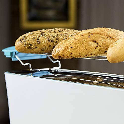 Cecotec Tostapane Toast&Taste 1L con capacità per