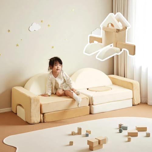 Harper & Bright Designs ݂\t@ qǂp gݍ킹R 13_Zbg 􂦂Jo[ mߋ [\t@ Q\ V CF[+zCg