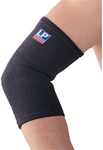LP 649 Elbow Support (Size, Large)