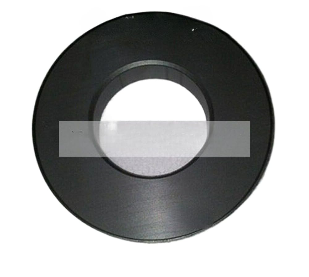 1-Piece Set of Mn Zn ferrite core Ring 124 * 60 * 20 OD 124 Inner Diameter 60 high 20mm-