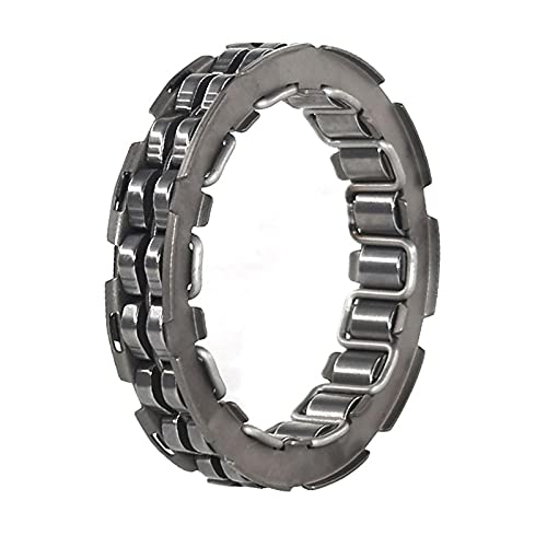 Freies Verschiffen große Roller verstärkte eine Art und Weise, die Starter-Spraq-Kupplung für Aprilia Pegaso 650 1992-2000 enthält