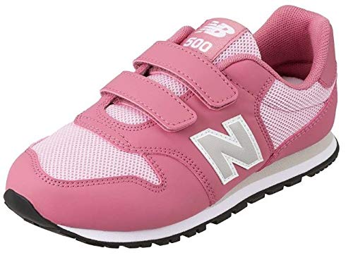 New Balance Kinderschuhe 500, Pink - Rosa - Größe: 35 EU