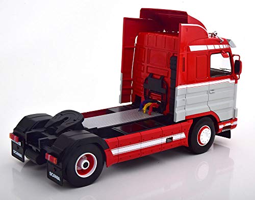 KK Scale RK180101 Scania 143 Streamline 1992