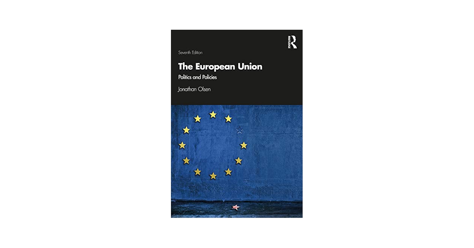 The European Union: Olsen, Jonathan: 9781138340329: Amazon