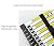 Single Straight Ladder Ladders,Multi-Purpose Telesladder Extendable Alumiportable for Household Daily Office Home (Size : 20Ft/6.2M)