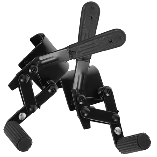 Palancas de freno para silla de ruedas manual, accesorio de reemplazo metálico y plástico