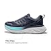NORTIV 8 Women's Walking Shoes Cushion Running Tennis Shoes ActiveFloat Non-Slip Comfortable Breathable Workout Gym Sports Athletic Fashion Sneakers,Size 10,Blue,SNWS245W
