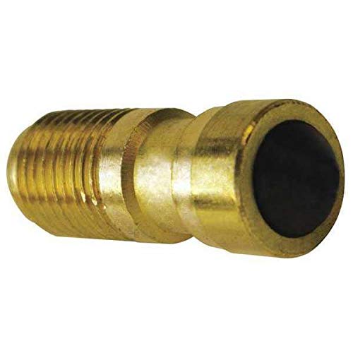 Needle,With Gasket,1-1/2 in. L