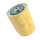 SHENYYDNR Fuel Filter 5I-7951 5I7951 Compatible with Caterpillar Excavator CAT 311B 315 315B 317B