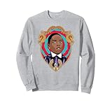 Wednesday Season 2 Bianca Barclay Sirens Portrait Sudadera