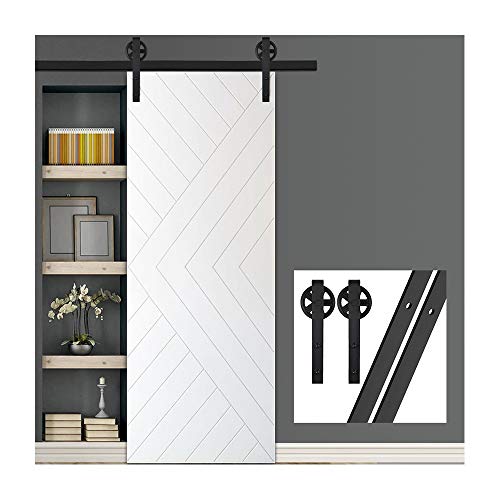 GIFSIN 12.6FT/383cm Kit de Porte Cover