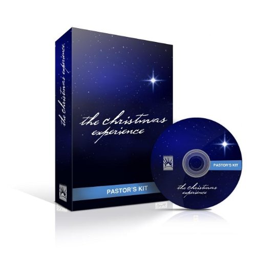 The Christmas Experience: Pastor's Kit
