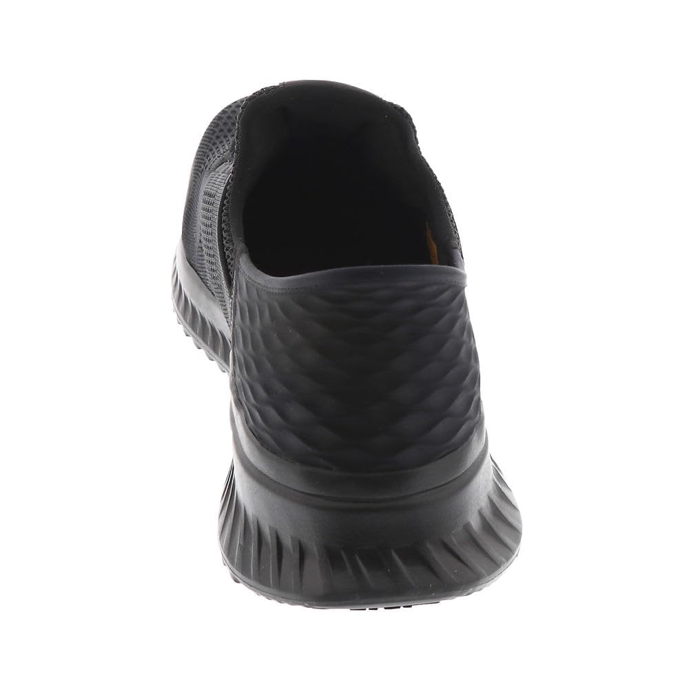 Skechers Hombre Tilido Fletchit Work
