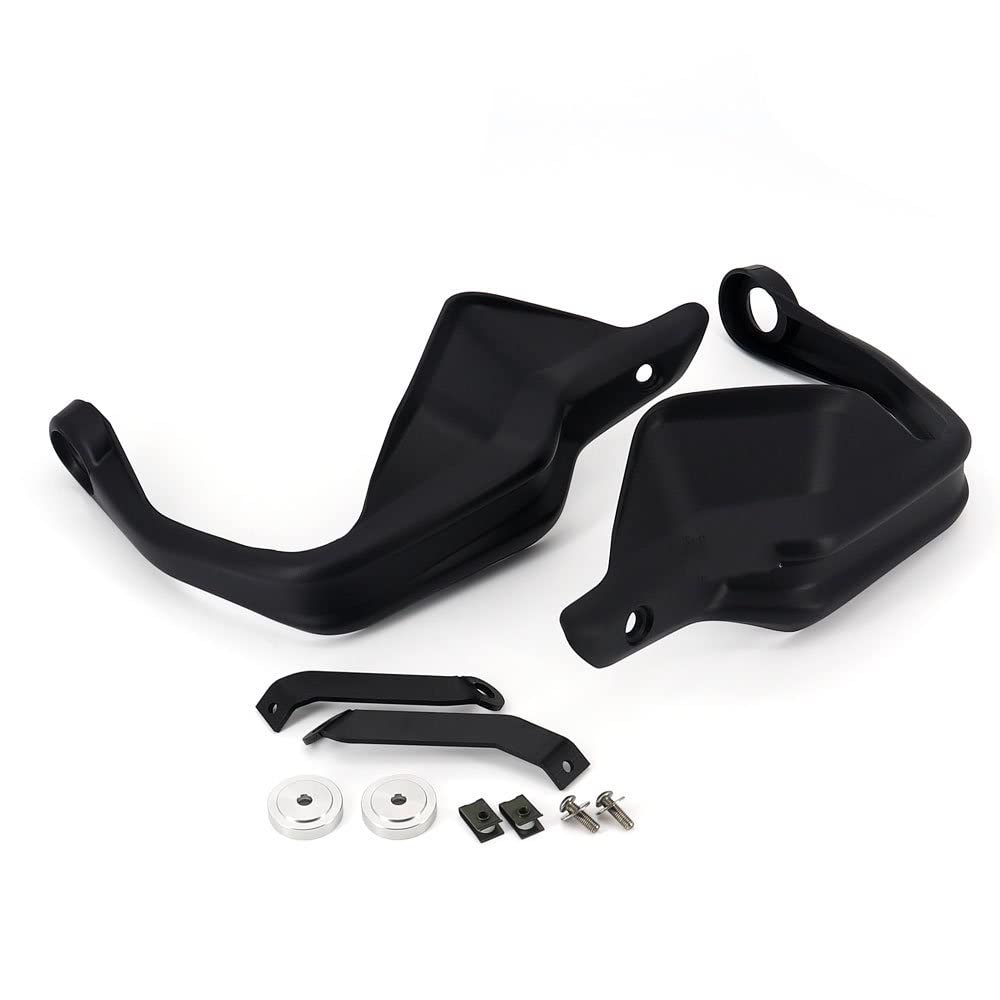 Lenker Handschützer Motorrad Handschutz Motorrad Handprotektoren Für NC750X NC700X NC750S CB650F CTX700 Für NC 750X2018 2019 2020 2021 ABS Handprotektoren Protektoren