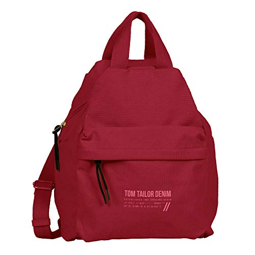 Sac à dos Tom Tailor Denim Lia idéal pour vos sorties en ville et le bureau