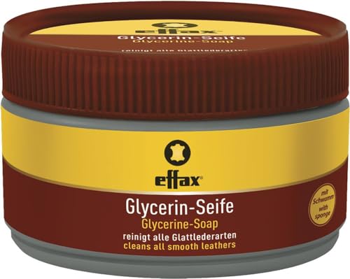 Effax® Glycerine Soap image 2