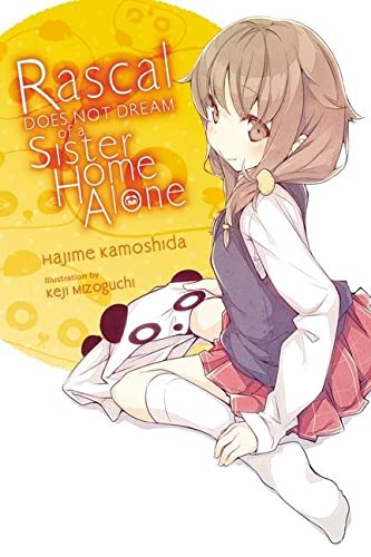  Rascal Does Not Dream of a Sister Home Alone (5)
